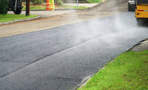 Best Affordable Driveway Pavers  in Trail Creek, IN